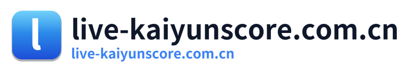 live-kaiyunscore.com.cn Logo